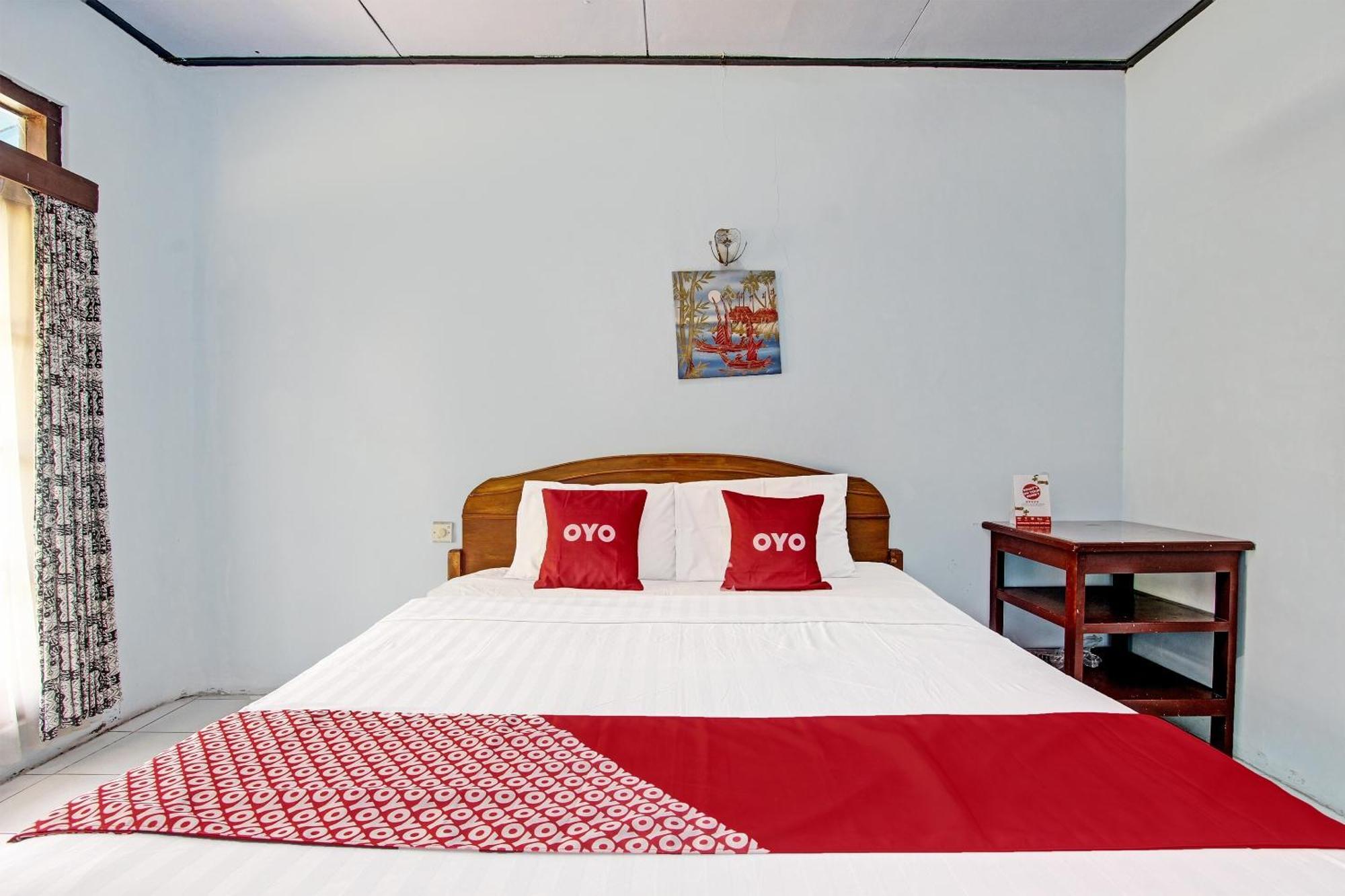 Hotel Capital O 91644 Loka Hause à Salatiga Extérieur photo